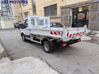 FORD Transit usata, con Climatizzatore