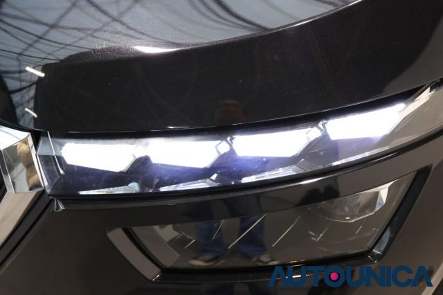 SKODA Kamiq usata 44