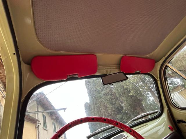 FIAT 600 usata 16