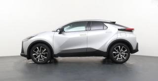 TOYOTA C-HR usata, con Cruise Control