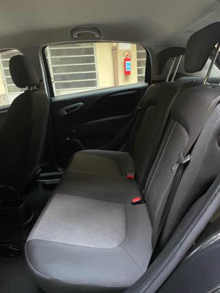 FIAT Punto usata, con Climatizzatore