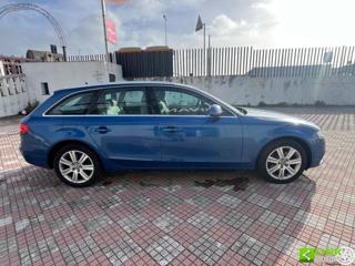 AUDI A4 usata, con Cerchi in lega