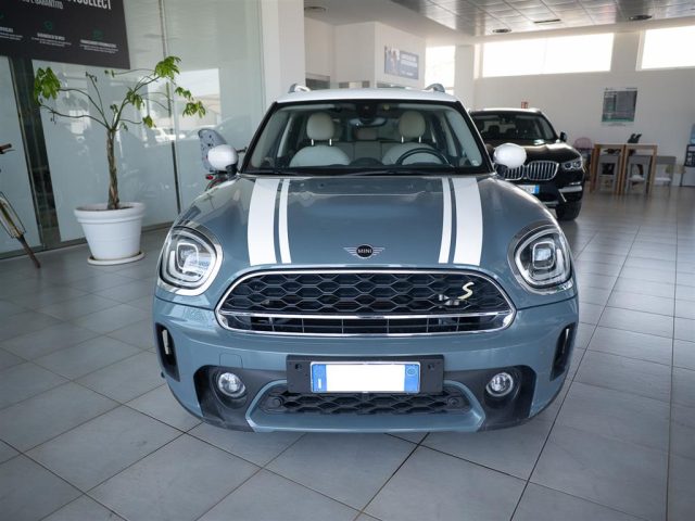 MINI Countryman usata, con Airbag