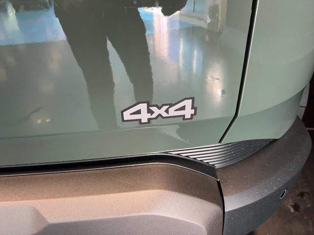 DACIA Duster usata, con Servosterzo