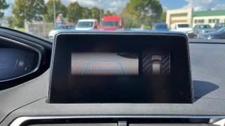 PEUGEOT 3008 usata, con Bluetooth