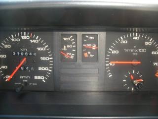 AUDI Coupe usata 6