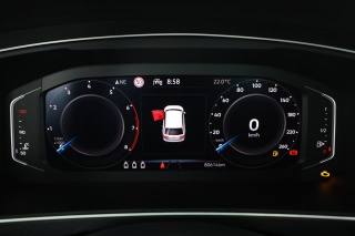 VOLKSWAGEN Tiguan usata 6