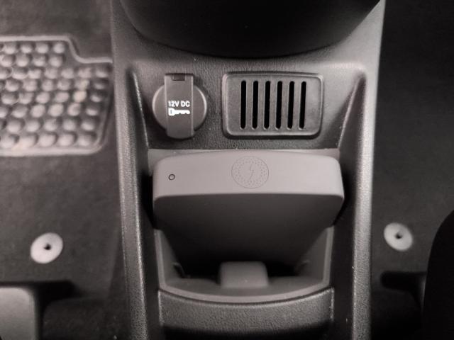 LANCIA Ypsilon usata, con Touch screen