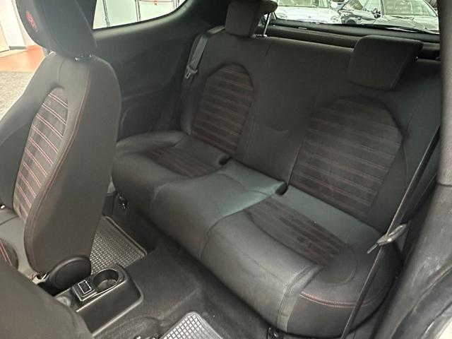 ALFA ROMEO MiTo usata, con Immobilizzatore elettronico