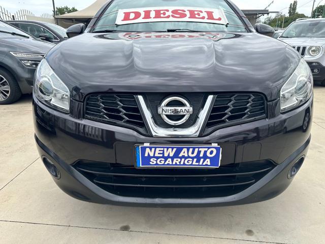 NISSAN Qashqai usata 31
