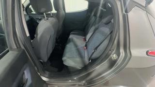 LANCIA Ypsilon usata, con Fendinebbia