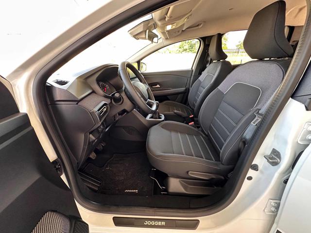 DACIA Jogger usata, con Climatizzatore