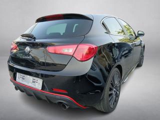 ALFA ROMEO Giulietta usata, con Airbag