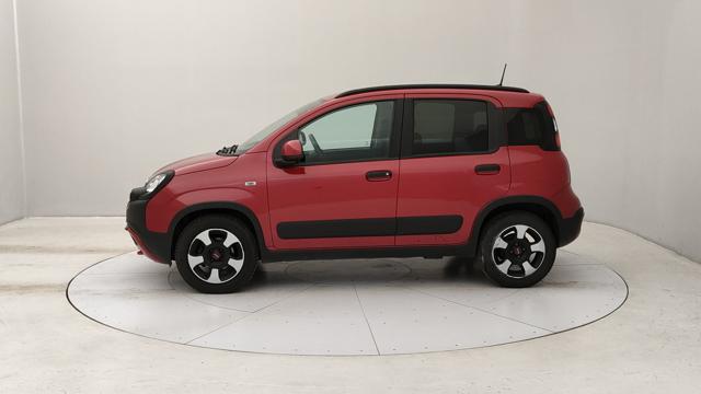 FIAT Panda Cross usata, con Airbag