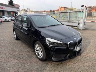 BMW 225 usata, con Airbag laterali