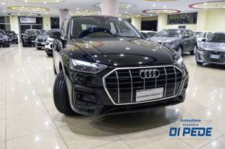 AUDI Q5 usata, con Airbag laterali