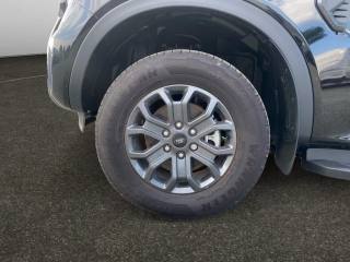 FORD Ranger usata, con Antifurto