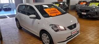 SEAT Mii usata, con Airbag testa