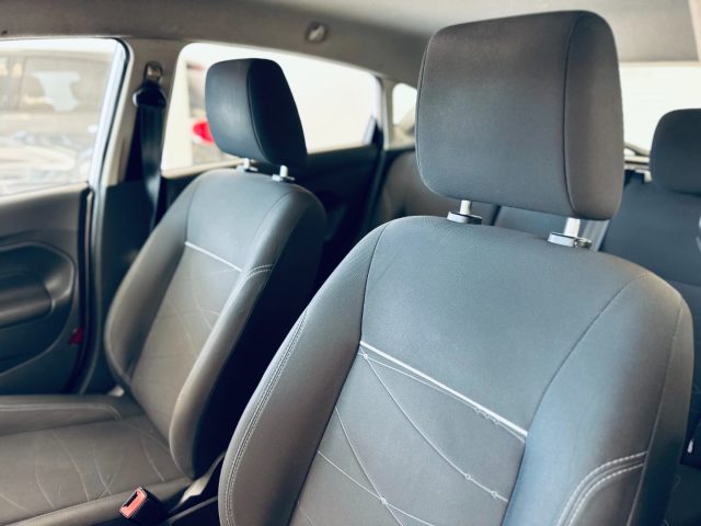 FORD Fiesta usata 11