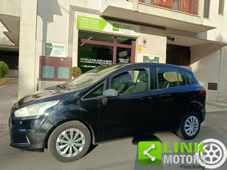 FORD B-Max usata, con Specchietti laterali elettrici