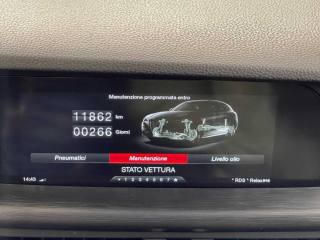 ALFA ROMEO Stelvio usata, con Autoradio digitale