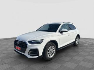 AUDI Q5 Q5 35 TDI S tronic Business