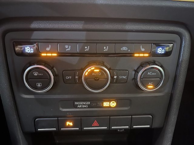 VOLKSWAGEN Maggiolino usata, con Cruise Control