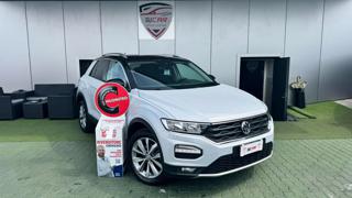 VOLKSWAGEN T-Roc usata, con Airbag laterali
