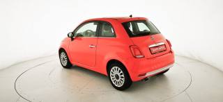 FIAT 500 usata 50