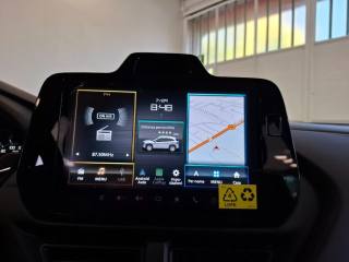 SUZUKI S-Cross usata, con Immobilizzatore elettronico