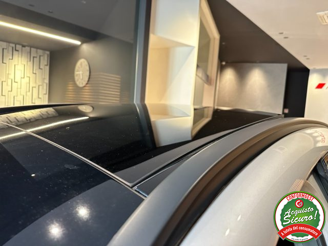 MERCEDES-BENZ GLC 300 usata, con Cruise Control