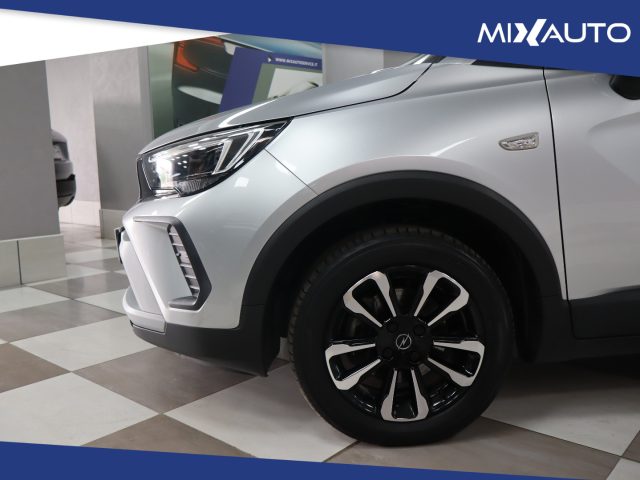 OPEL Crossland usata, con Cerchi in lega