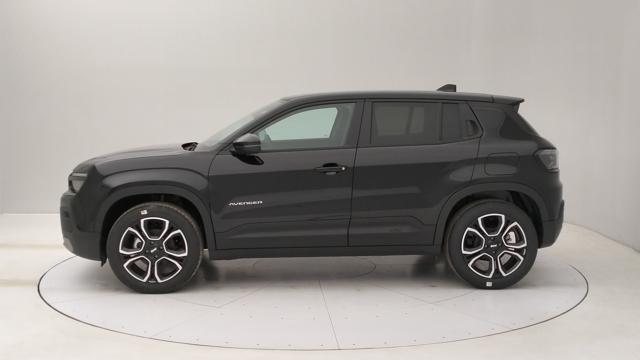 JEEP Avenger usata, con Airbag