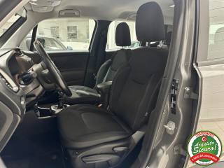 JEEP Renegade usata, con Chiusura centralizzata