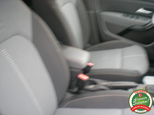 DACIA Duster usata, con ESP