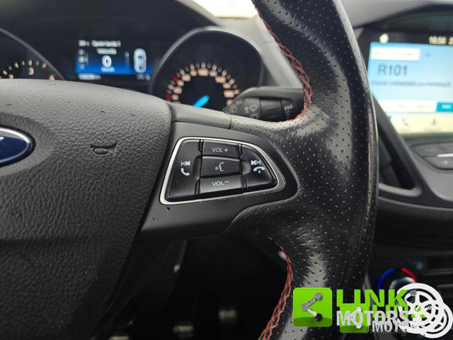 FORD Kuga usata 26