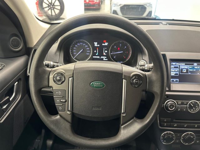 LAND ROVER Freelander usata, con Chiusura centralizzata