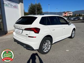SKODA Kamiq usata, con Airbag Passeggero
