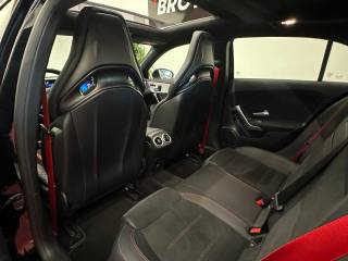 MERCEDES-BENZ A 35 AMG usata, con Climatizzatore