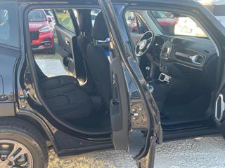 JEEP Renegade usata, con Specchietti laterali elettrici