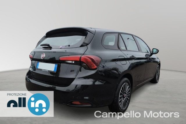FIAT Tipo usata 3