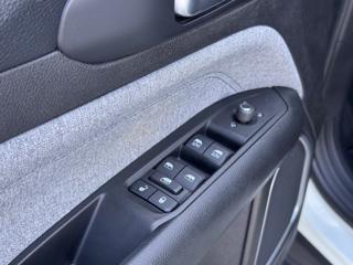 JEEP Compass usata, con Specchietti laterali elettrici
