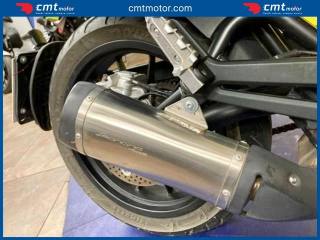 BENELLI Leoncino 500 usata 13