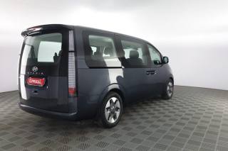 HYUNDAI Staria usata 3