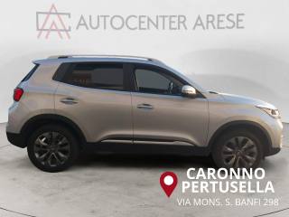 DR MOTOR DR 4.0 usata, con Cerchi in lega