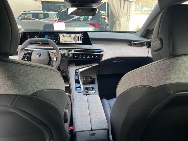 PEUGEOT 3008 usata, con Cruise Control