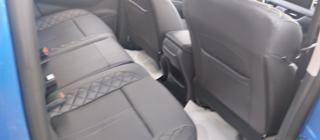 FOTON Tunland G7 usata, con Controllo trazione