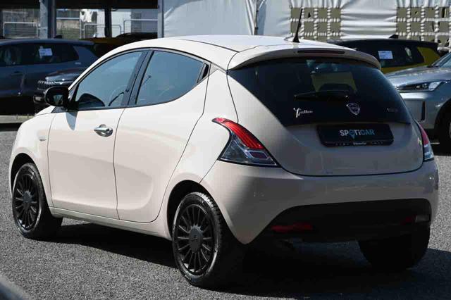 LANCIA Ypsilon usata, con Airbag Passeggero
