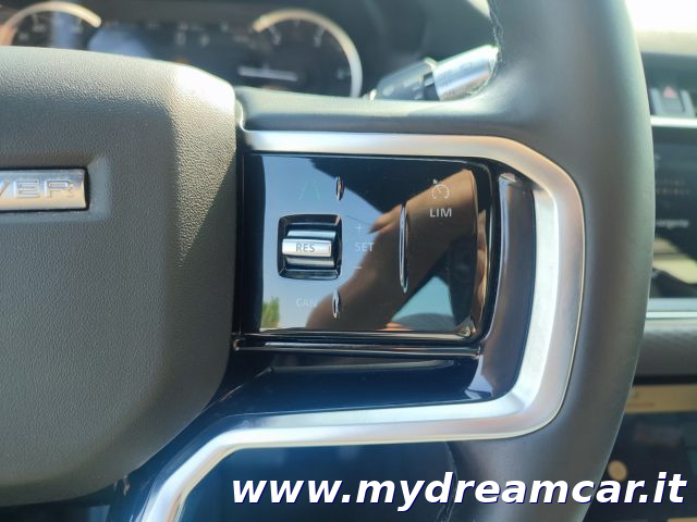 LAND ROVER Range Rover Evoque usata 26