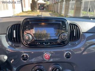 FIAT 500C usata, con Autoradio digitale